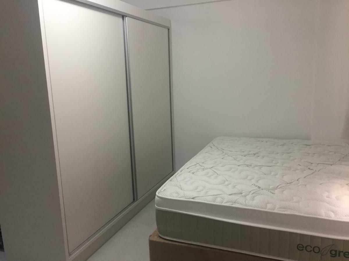 Apartamento Pertinho Da Uem/Novo Centro Maringá Exterior photo