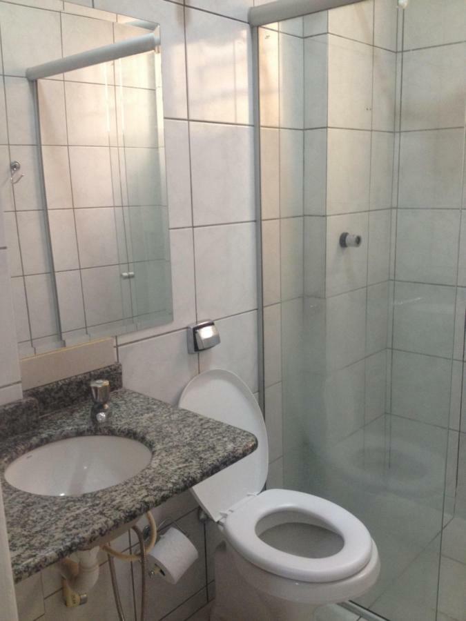 Apartamento Pertinho Da Uem/Novo Centro Maringá Exterior photo