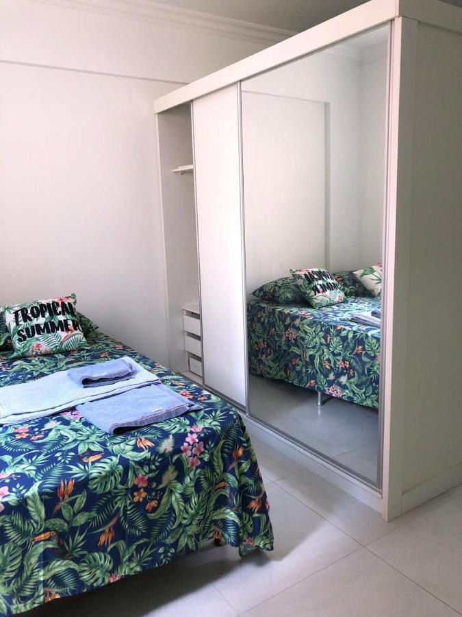Apartamento Pertinho Da Uem/Novo Centro Maringá Exterior photo